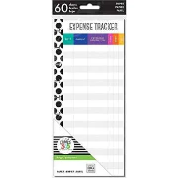 Favorite Happy Planner Products