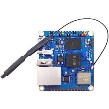 SBCs -- Orange Pi & Khadas