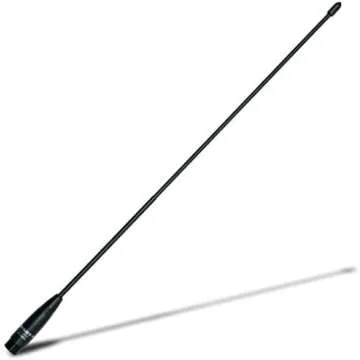 Poor man’s G.M.R.S. Repeater