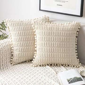 Decorative Pillows