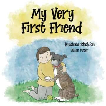 Favorite Toddler Books