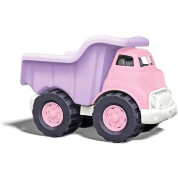 Gift ideas for the vehicle loving kid