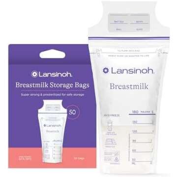 Breastfeeding support!