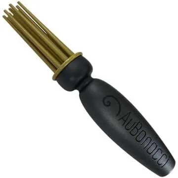 Air Drying Curls Simplified