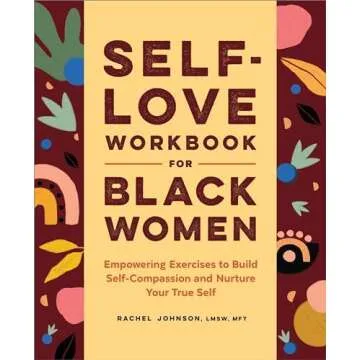Self Love Workbook and Journal