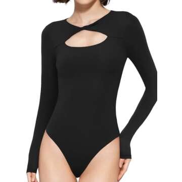 BODYSUITS