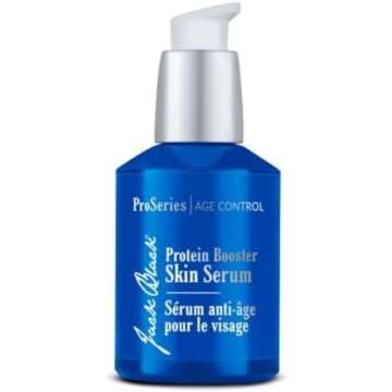 Facial Products for Men