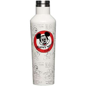 Theme Park Essentials