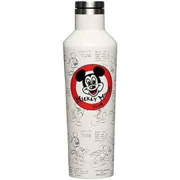 Theme Park Essentials