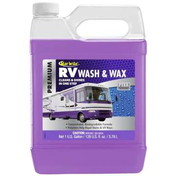 Star Brite RV Products