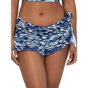 Smart and sexy Swim+Bras