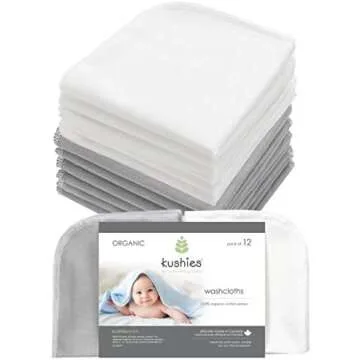 Cloth Diapering Basics