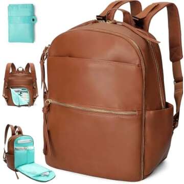 Diaper Bag