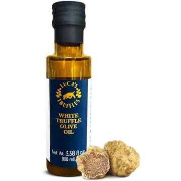 specialty food products i like