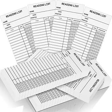 The Self-Vision Project Book List