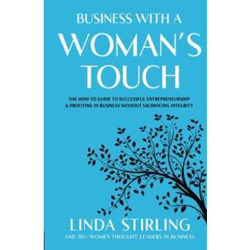 Women Entrepreneur Book Pack