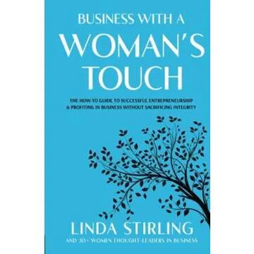 Women Entrepreneur Book Pack