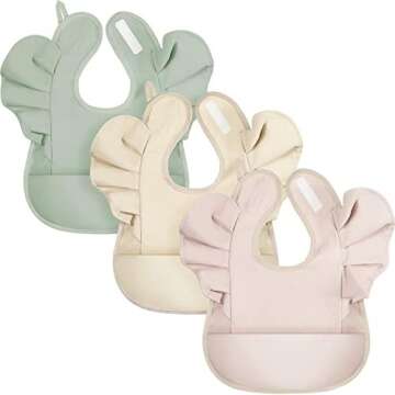 My Favorite Toddler Items