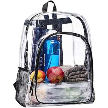 Back To School BackPacks For Toddlers