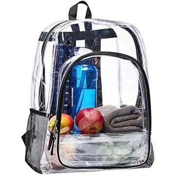 Back To School BackPacks For Toddlers