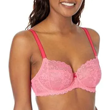 Cute Lace Bras