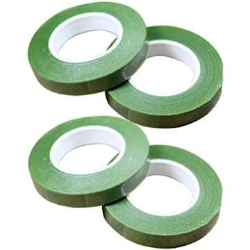 Floral Work Supplies