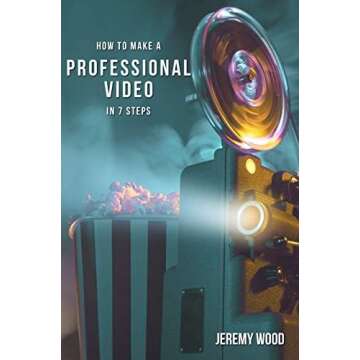 Simple Live Stream / Video Production Set Up