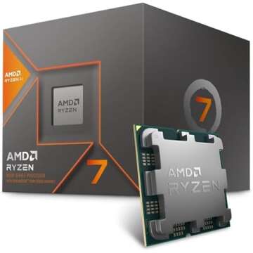 AMD PC Build Gear