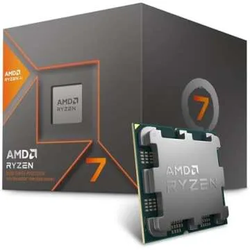 AMD PC Build Gear