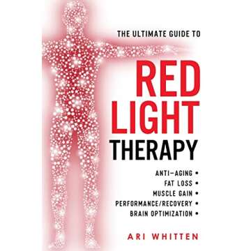 LED LIGHT THERAPY