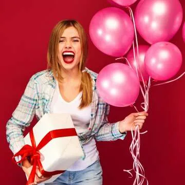 Don't Stress Over Birthday Gifts: Our Top Picks for Your Wife After Marriage