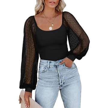 Teacher Tops ✏️👚