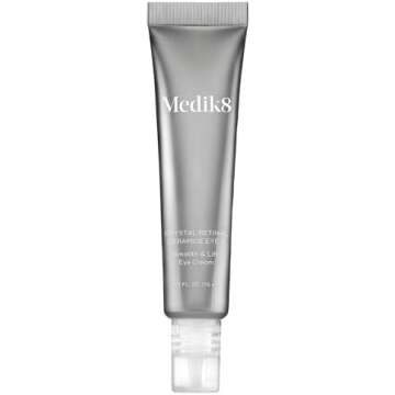 Best eye cream for men