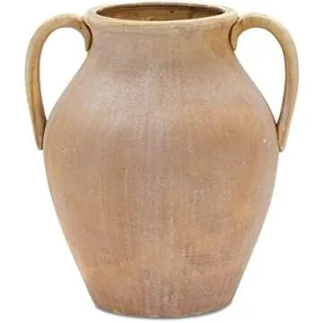 Pottery & Ceramics