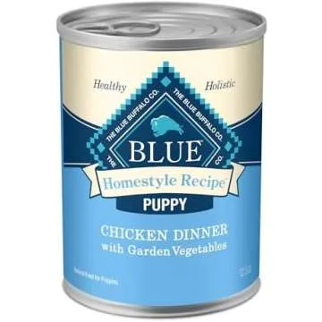 Puppy Food