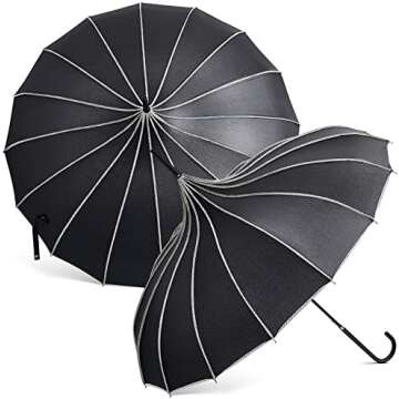 Mary Poppins inspired