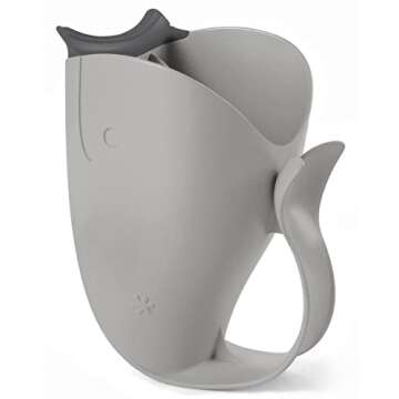 Baby hair and beauty