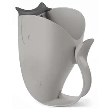 Baby hair and beauty