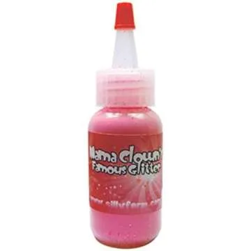 Face painting supplies