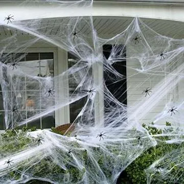 Halloween Decor