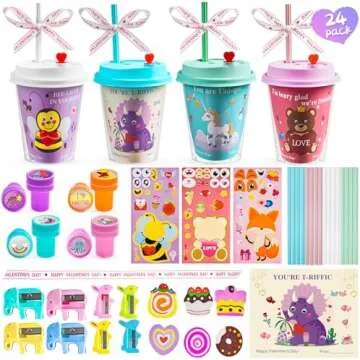 Valentine's Day Loveable Picks