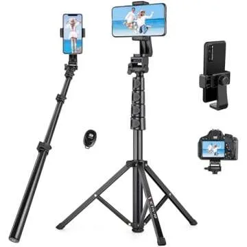 UGC + Creator Essentials