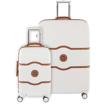 Best International Luggage