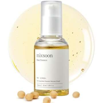 skin care/self tanner