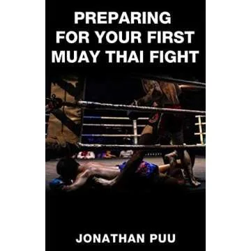 Beginner Muay Thai Gear
