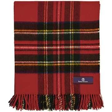 Blankets and Pillows