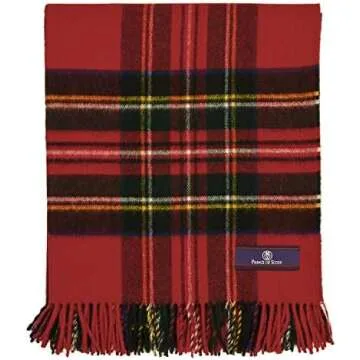 Blankets and Pillows