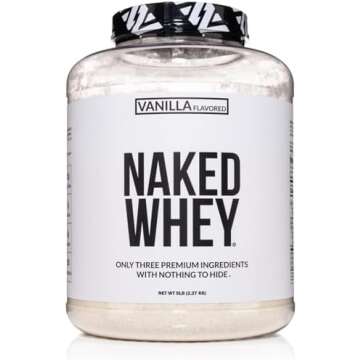 Vitamins & Supplements