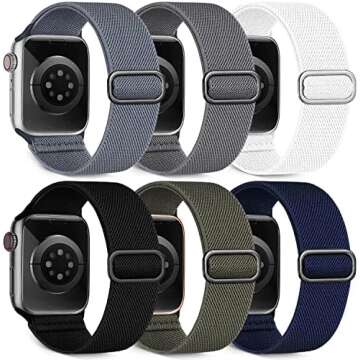 Apple Watch Bands