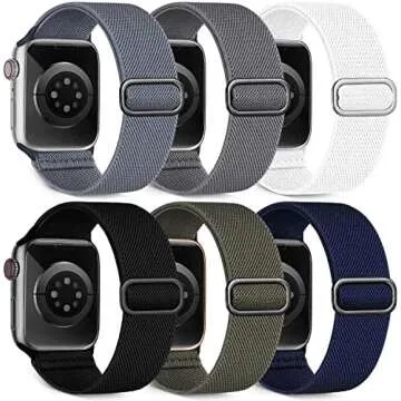 Apple Watch Bands